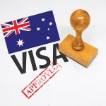 List of Visas