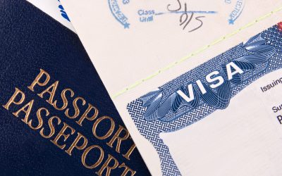 Everything About Temporary Work Visa (Subclass 400)