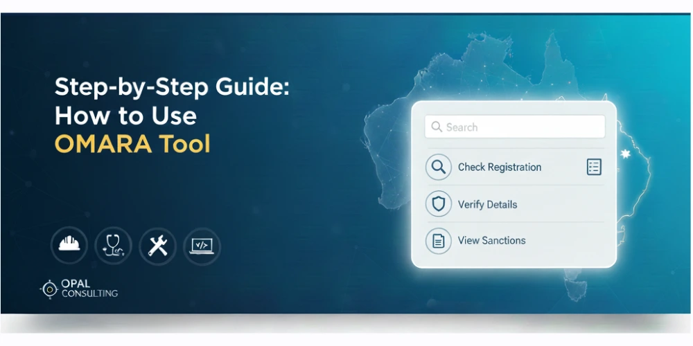 Step-by-Step Guide: How to Use OMARA Tool