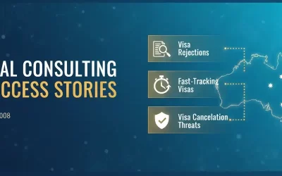 Opal Consulting Success Stories: Real Journeys from Vision to Visa