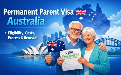 Permanent Parent Visa Australia: Eligibility, Costs, Process and Renewal