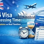 186 Visa Processing Time: Latest Updates and Real Timelines